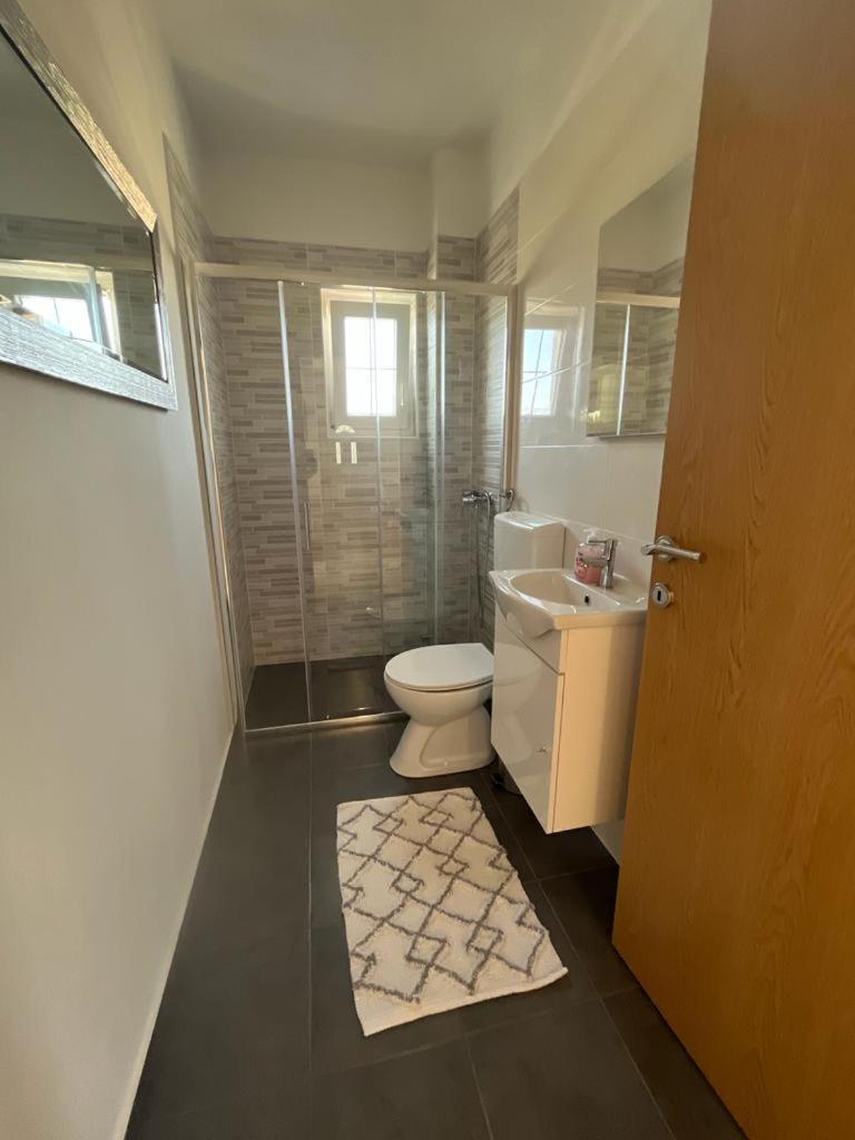 Apartman Sunset Ražanac Kültér fotó